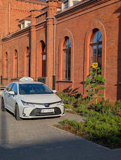 🔝 🥇 SUPER TAXI SKIERNIEWICE